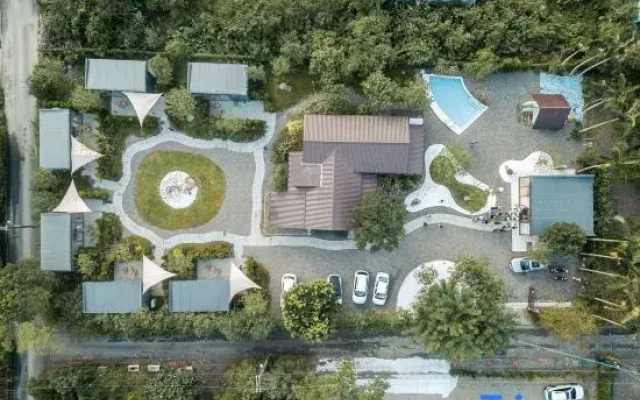 sensan inn