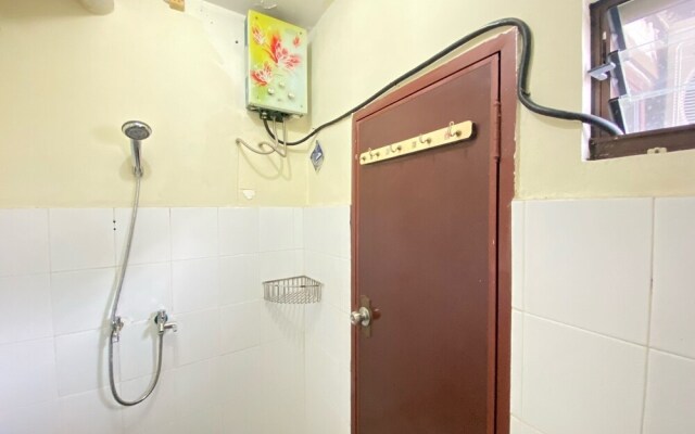 Affordable 2Br Apartment At Gateway Ahmad Yani Cicadas