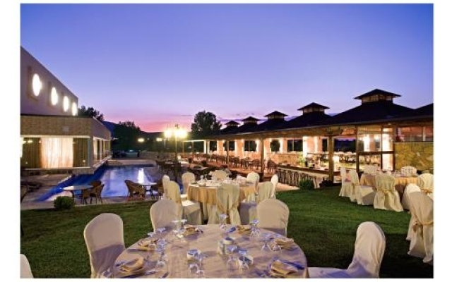 Hotel Cezaria
