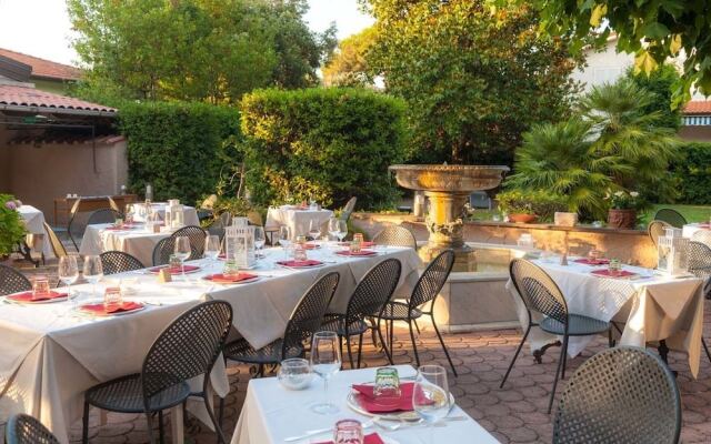 Albergo Battelli - Adults Only