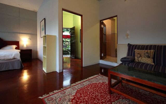 Chamonix Home Stay