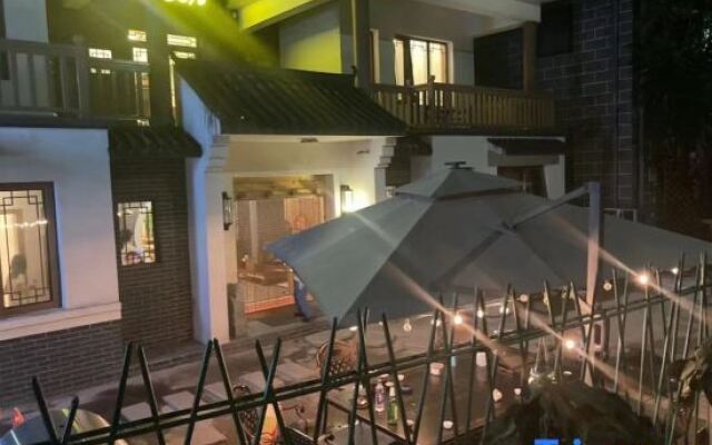 Mutianyu Great Wall Inn