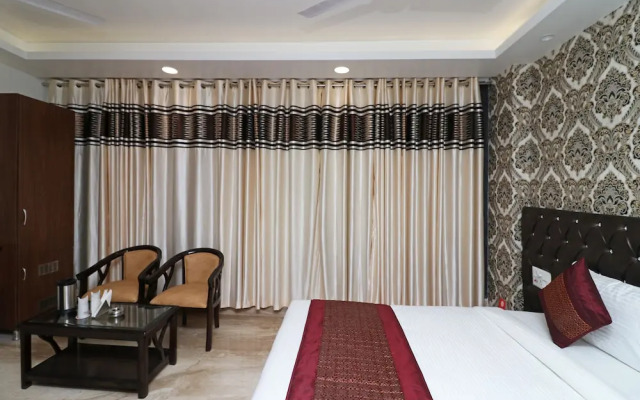 Sun View International Hotel