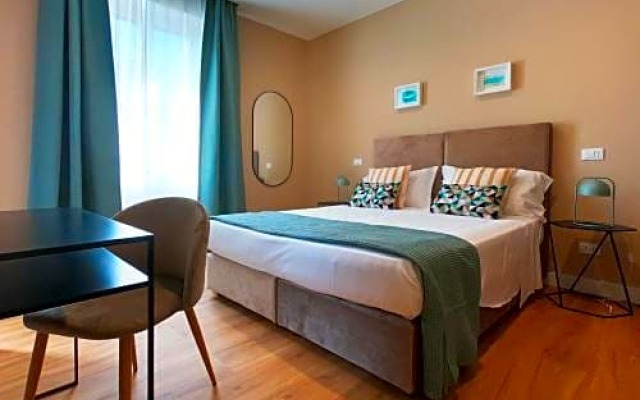 BeA Guest House