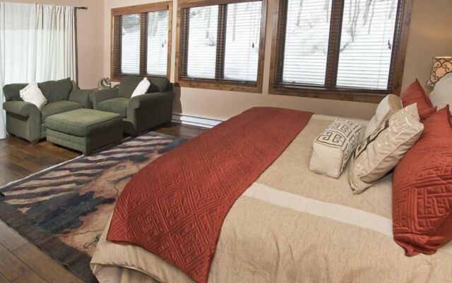 Glen Lyon Lodge