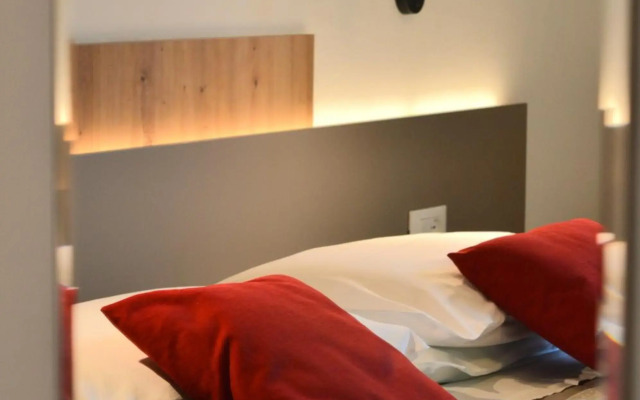 Hotel Wanda