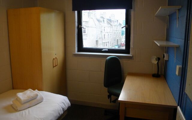 Woolmanhill City Centre - Campus Accommodation