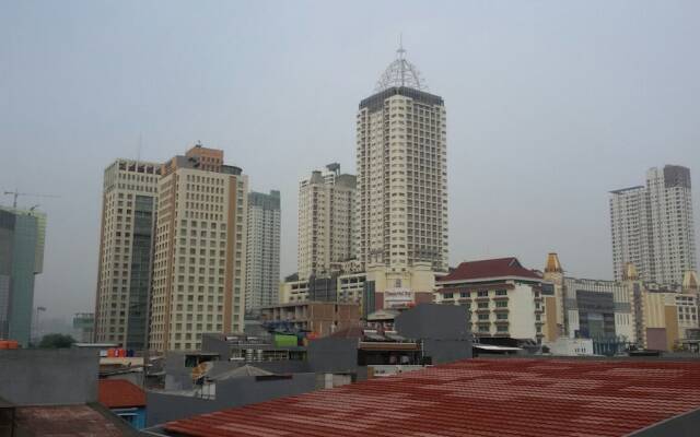 IResidence Guest House Jakarta