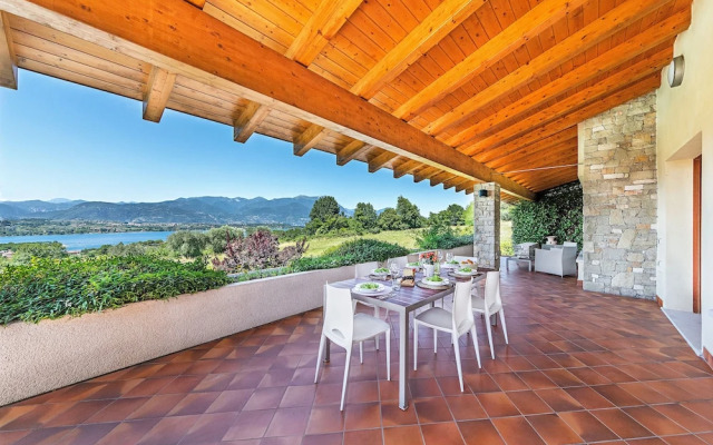 Villa Vittoria by Wonderful Italy