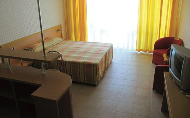 Planeta Hotel & Aquapark - Ultra All Inclusive