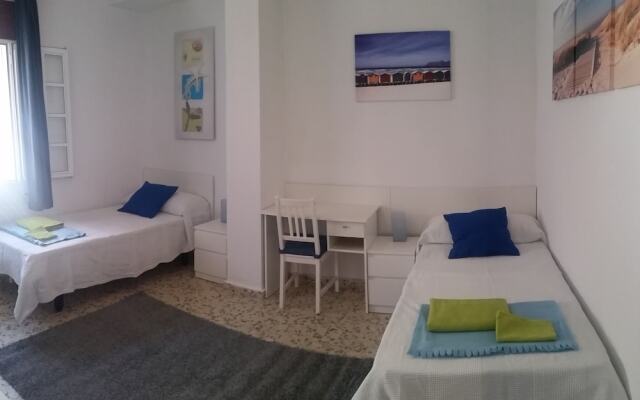 Villa Málaga B&B