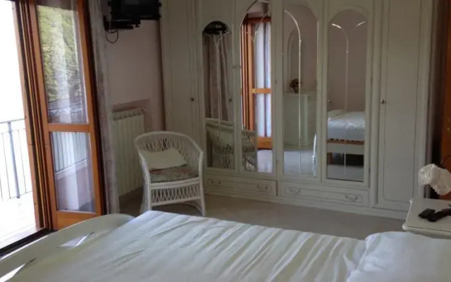 Casa Vacanza Da Enza