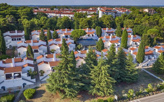 Valamar Diamant Residence