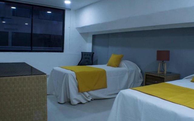 Room in Condo - Malecon Premium Rooms