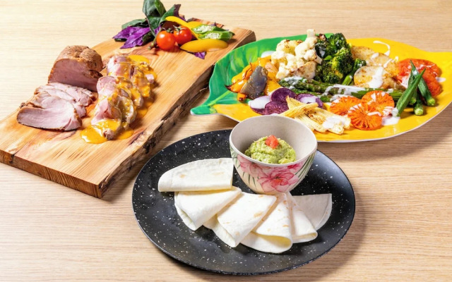 The Senagajima Storyline