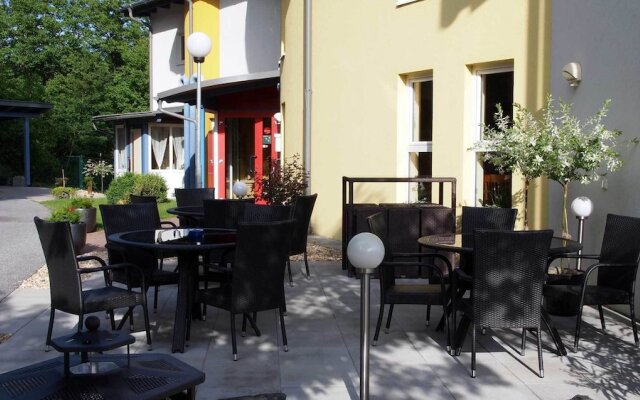 Solens Land Guest House