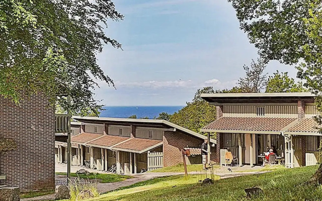 7 Person Holiday Home in Allinge