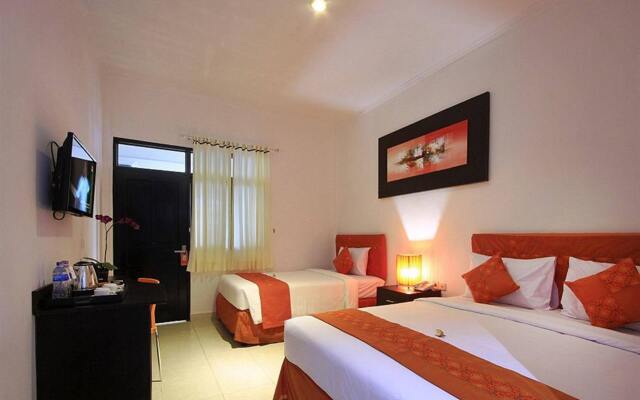 Kubu Anyar Hotel