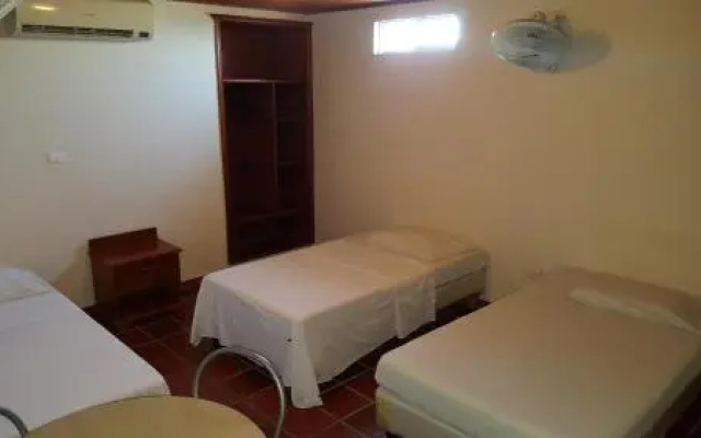 Hotel San Diego Inc. Barranquilla