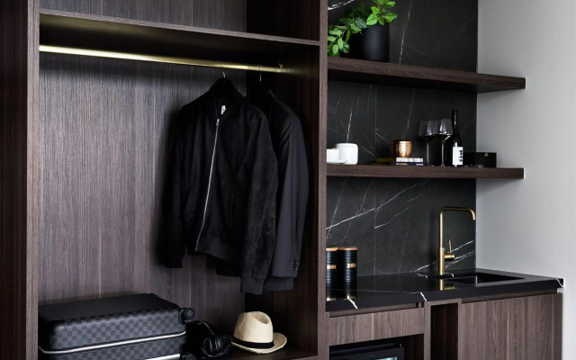 Crowne Plaza Sydney Burwood by IHG