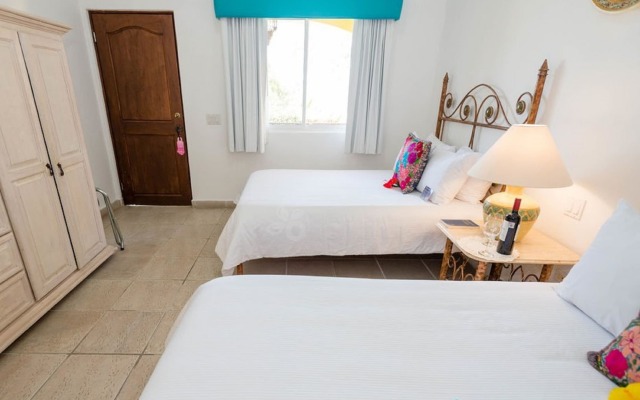 El Encanto Inn