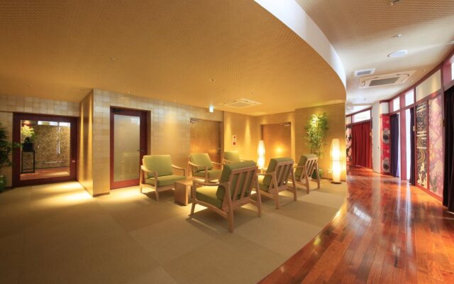 Centurion Hostel Nara Heijokyo