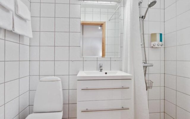 Bjørvika Apartments - Fiskepiren