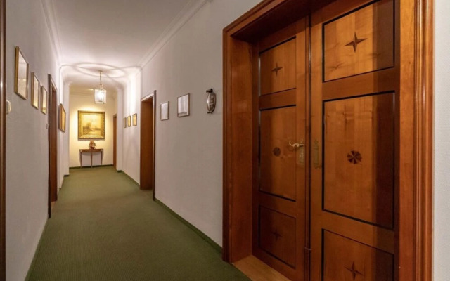 Romantik Hotel zur Post