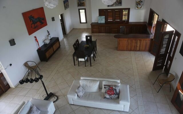 Habitaciones Playa Coson