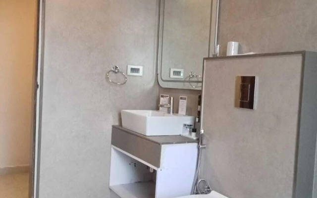 Orsino Resort Mall Road