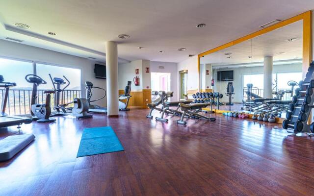 Hotel Eurostars Mijas Golf y Spa