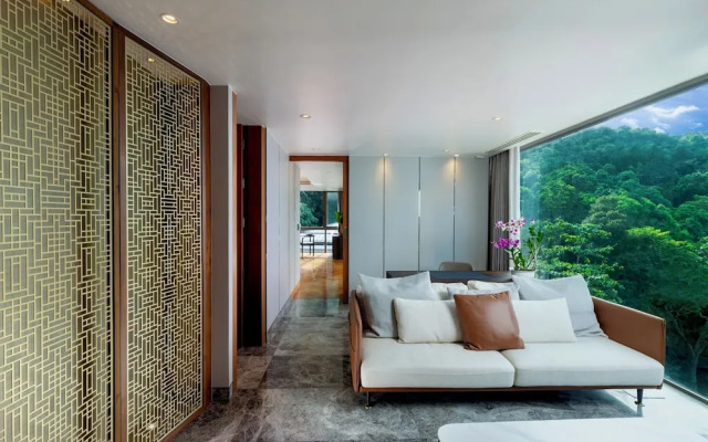 The Aquila Villa