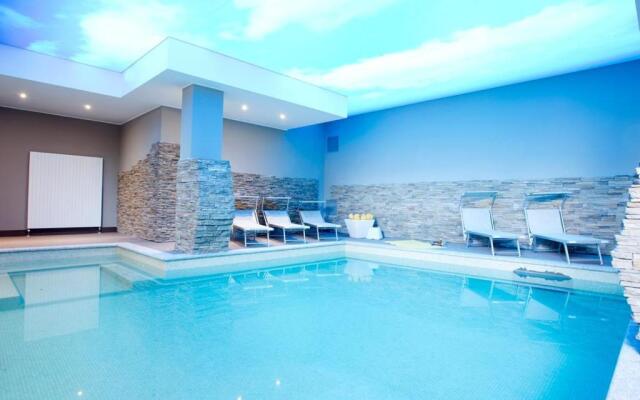 Sala Comacina Residence No 4