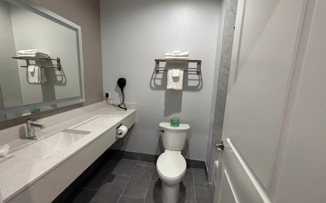 Studio 6 – Humble, Tx