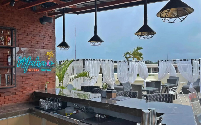 Aloha Boracay Hotel