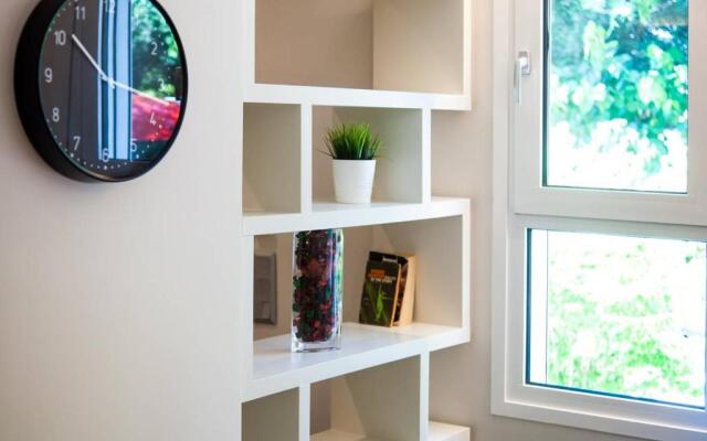 TONI'S Choice to stay in Athens, 2BD Modern House