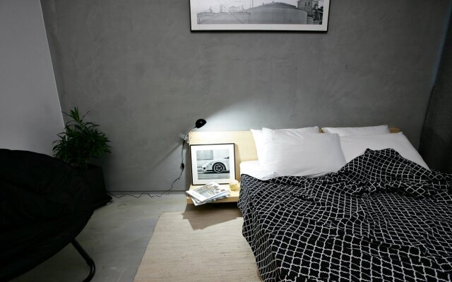 JSTAY Guesthouse Gwangalli Beach - Hostel