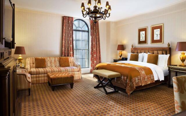 The St. Regis Washington, D.C.