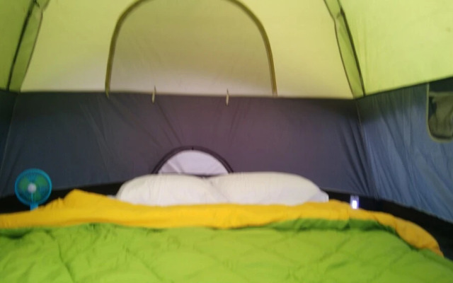 Duke's Den Resort