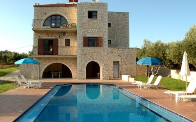 Villa Ostria