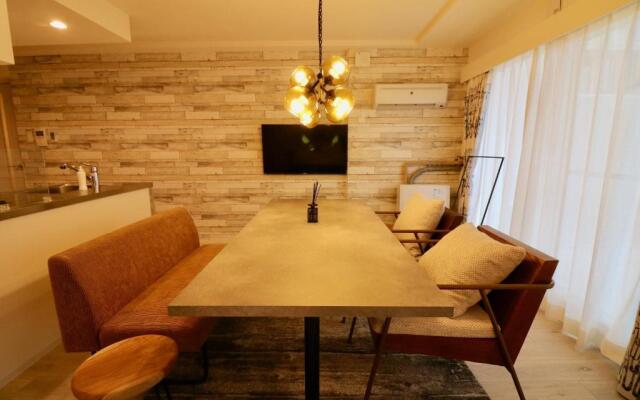 Sapporo - Apartment - Vacation STAY 7877