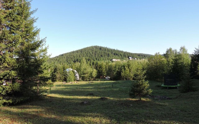 База отдыха Ладаглэмп