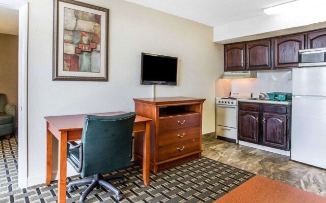 Quality Inn & Suites at Myrtle Beach