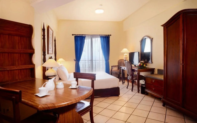 Marbella Place Anyer by Jayakarta