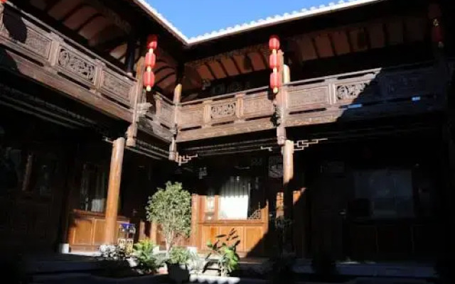 Xianghe Hotel