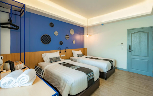 Luck Thai Hotel