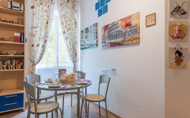 B&B Roma Ottaviano