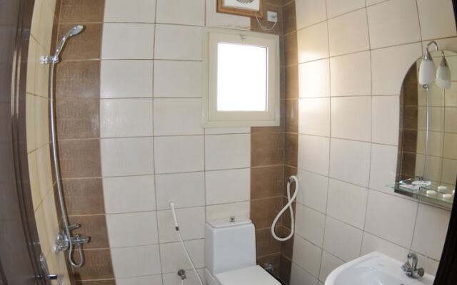 Al Eairy Furnished Apartments Makkah 2