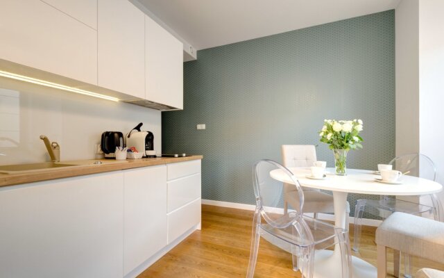 Happy Stay Old Town Tartaczna St.210 B