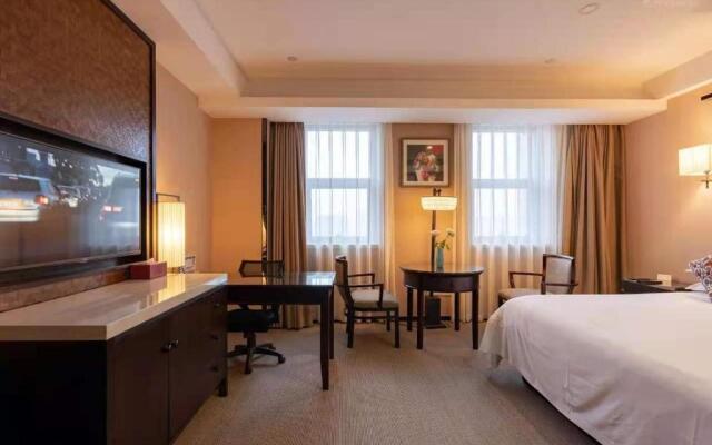 Narada Boutique Hotel Hangzhou East